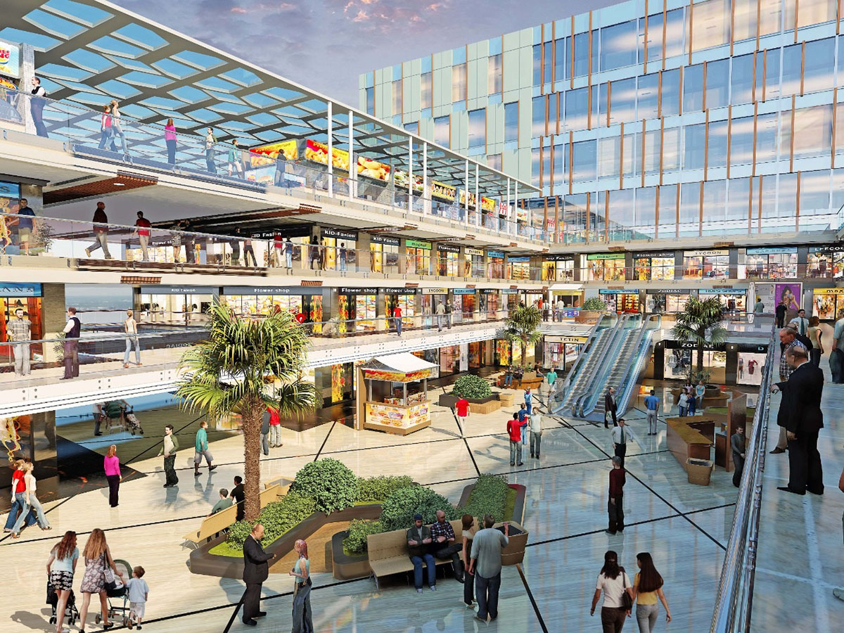 Artha Mart Noida Extension