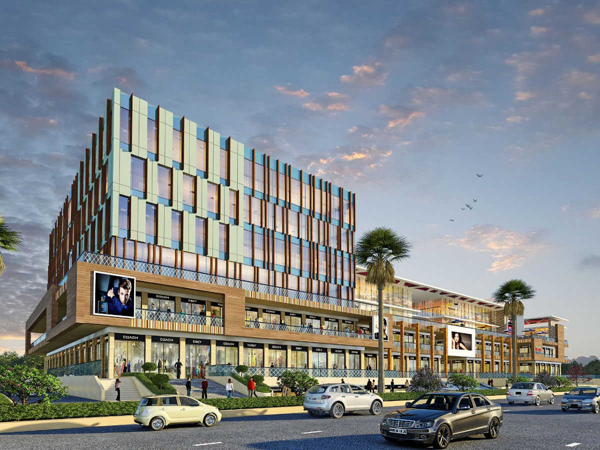 Artha Mart Noida Extension