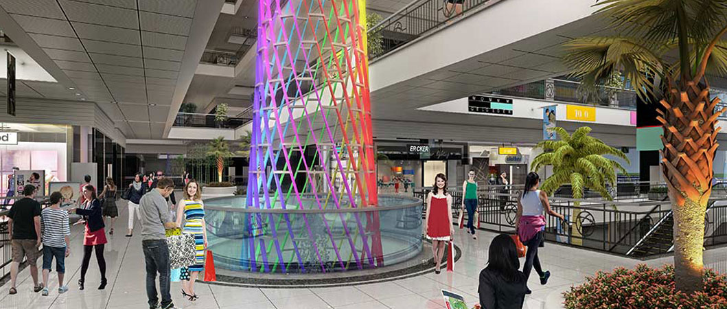 Gaur World Smart Street